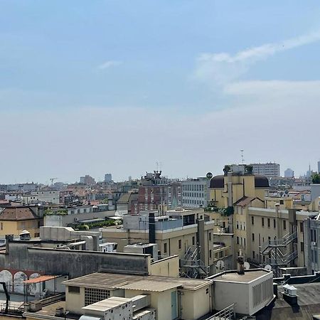 Ih Hotels Milano Centrale Guest House Екстер'єр фото