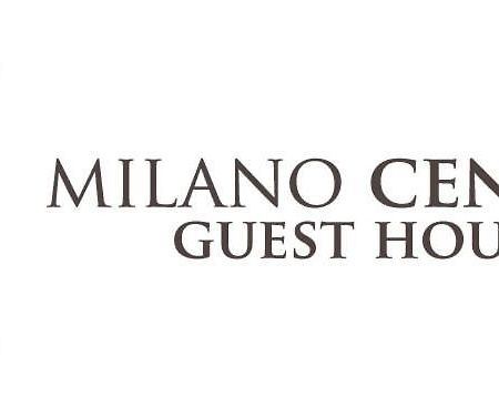 Ih Hotels Milano Centrale Guest House Екстер'єр фото