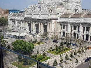Ih Hotels Milano Centrale Guest House Екстер'єр фото