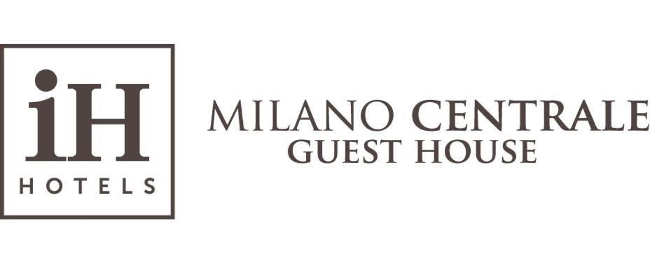 Ih Hotels Milano Centrale Guest House Екстер'єр фото