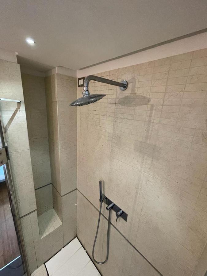 Ih Hotels Milano Centrale Guest House Екстер'єр фото