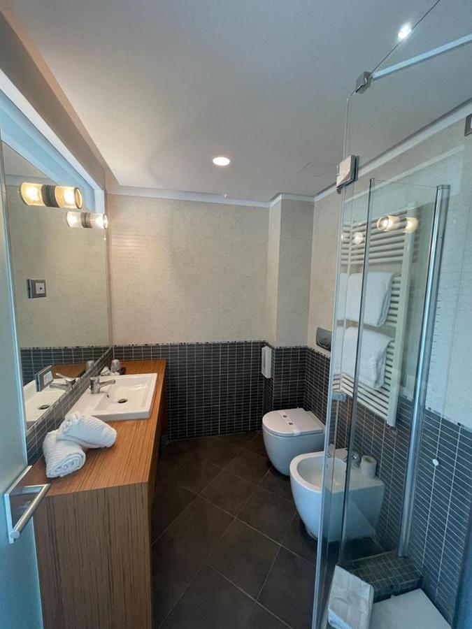 Ih Hotels Milano Centrale Guest House Екстер'єр фото