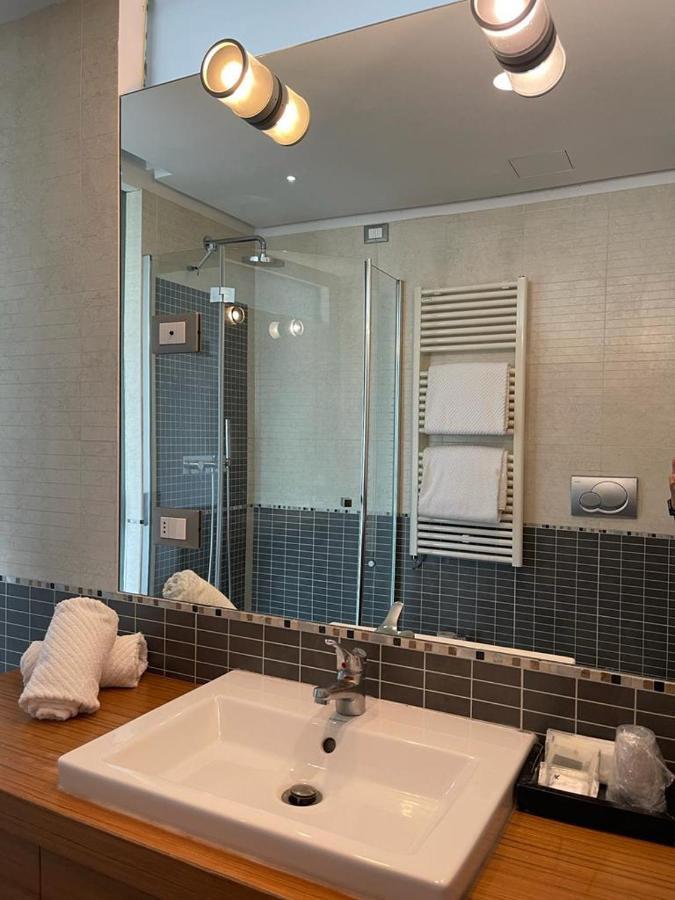 Ih Hotels Milano Centrale Guest House Екстер'єр фото