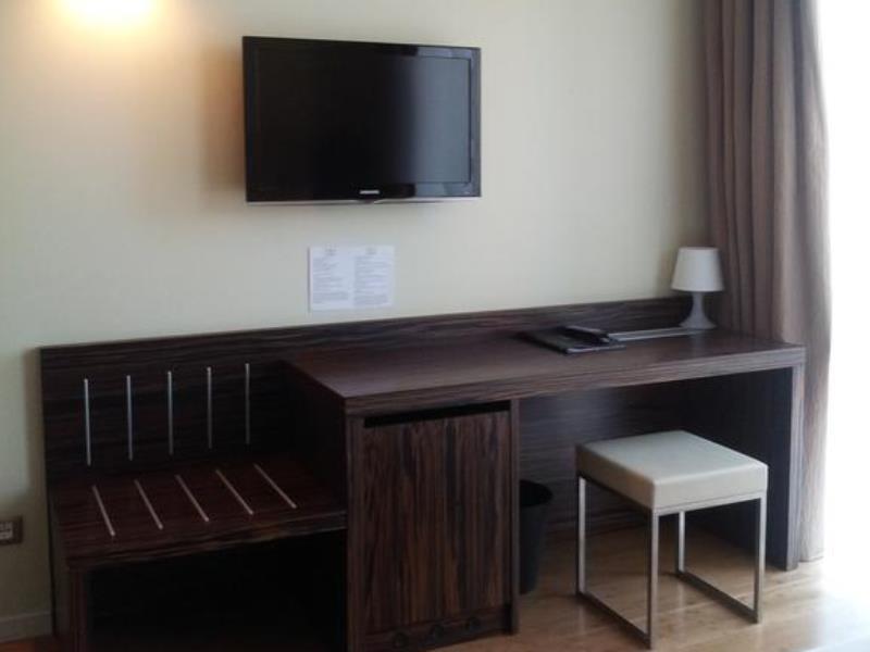 Ih Hotels Milano Centrale Guest House Екстер'єр фото